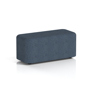 Rivet - Crucible Body And Top