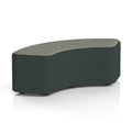  Rivet - Charcoal Body Vitreous Top