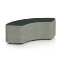  Rivet - Vitreous Body Charcoal Top
