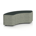  Rivet - Vitreous Body Charcoal Top