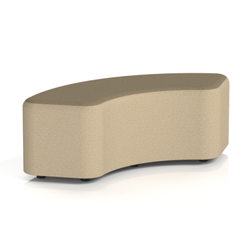 Main Line Flax - Upminster Body Bank Top