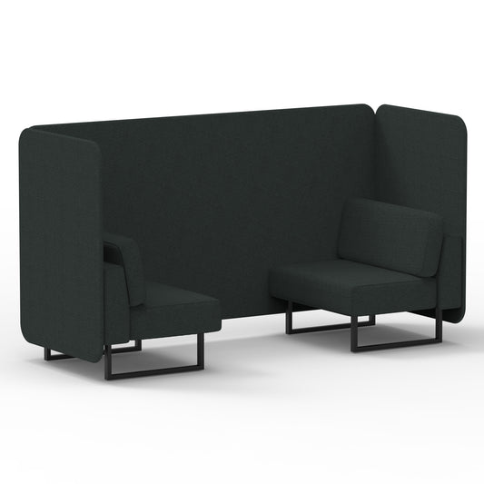 EE - Brixworth Bench Booth in Single Tone