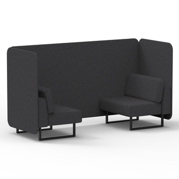 X2 - Arithmetic Panels And Sofa