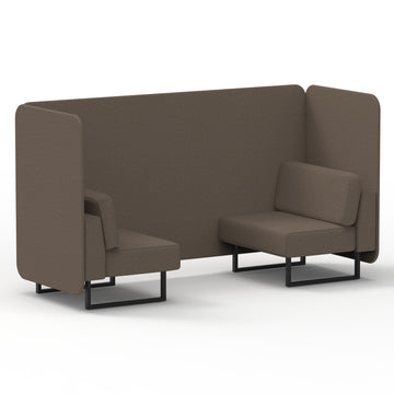 X2 - Theory Panels And Sofa
