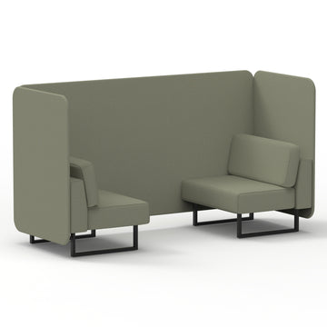 Main Line Flax - Newbury Panels And Sofa