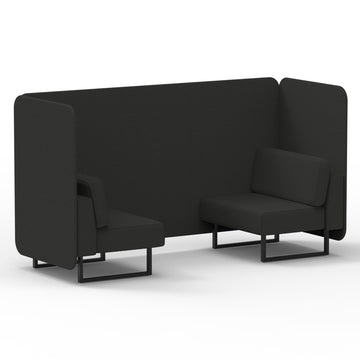 Synergy - Mix Panels And Sofa