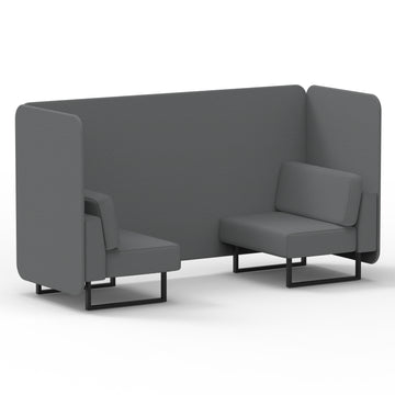 Synergy - Partner Panels And Sofa