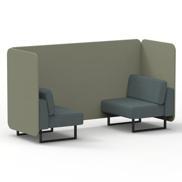 Main Line Flax - Newbury Panels And Westminster Sofa