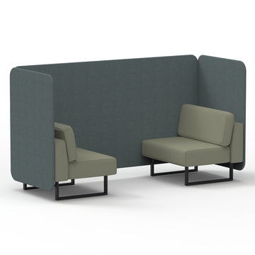 Main Line Flax - Westminster Panels And Newbury Sofa