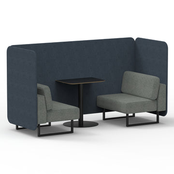 Rivet - Crucible Panels And Prime Sofa