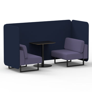 Synergy - Alike Panels And Order Sofa