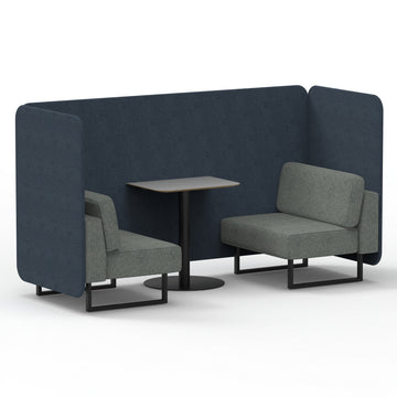 Rivet - Crucible Panels And Prime Sofa
