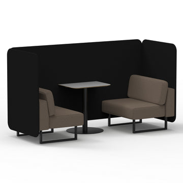 X2 - Diameter Panels And Theory Sofa
