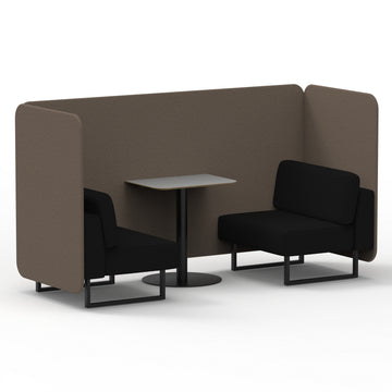 X2 - Theory Panels And Diameter Sofa