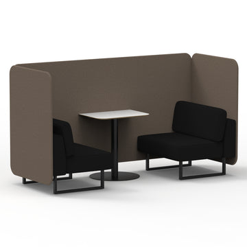 X2 - Theory Panels And Diameter Sofa