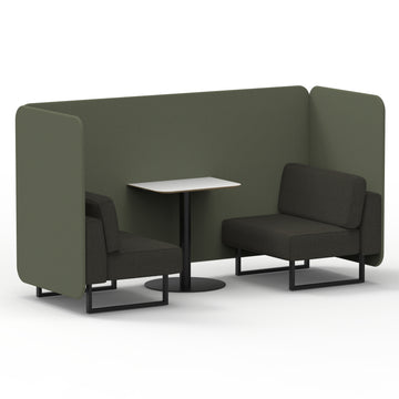 Main Line Flax - Monument Panels And Temple Sofa