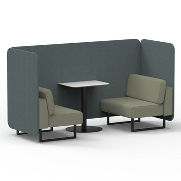 Main Line Flax - Westminster Panels And Newbury Sofa