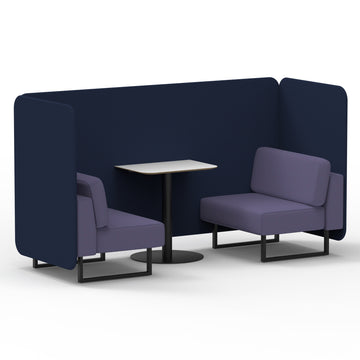 Synergy - Alike Panels And Order Sofa