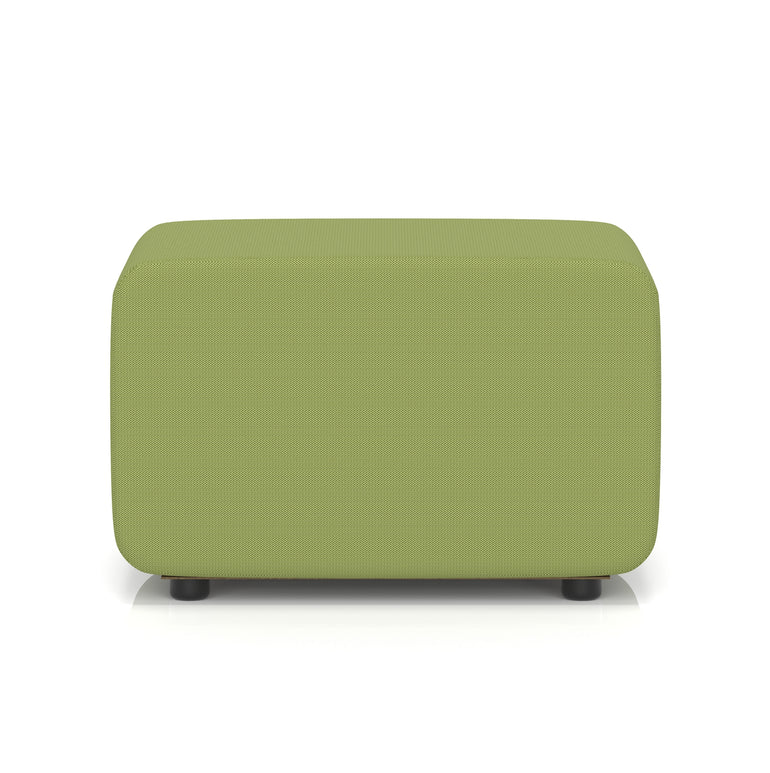 Mawsley Modular Seating Central Backless Unit
