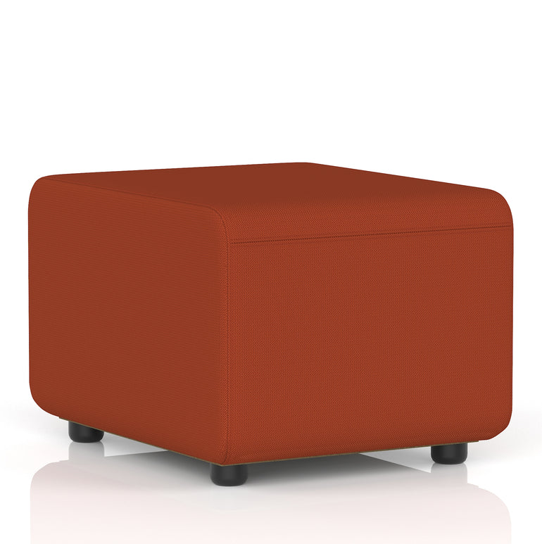 Mawsley Modular Seating Central Backless Unit