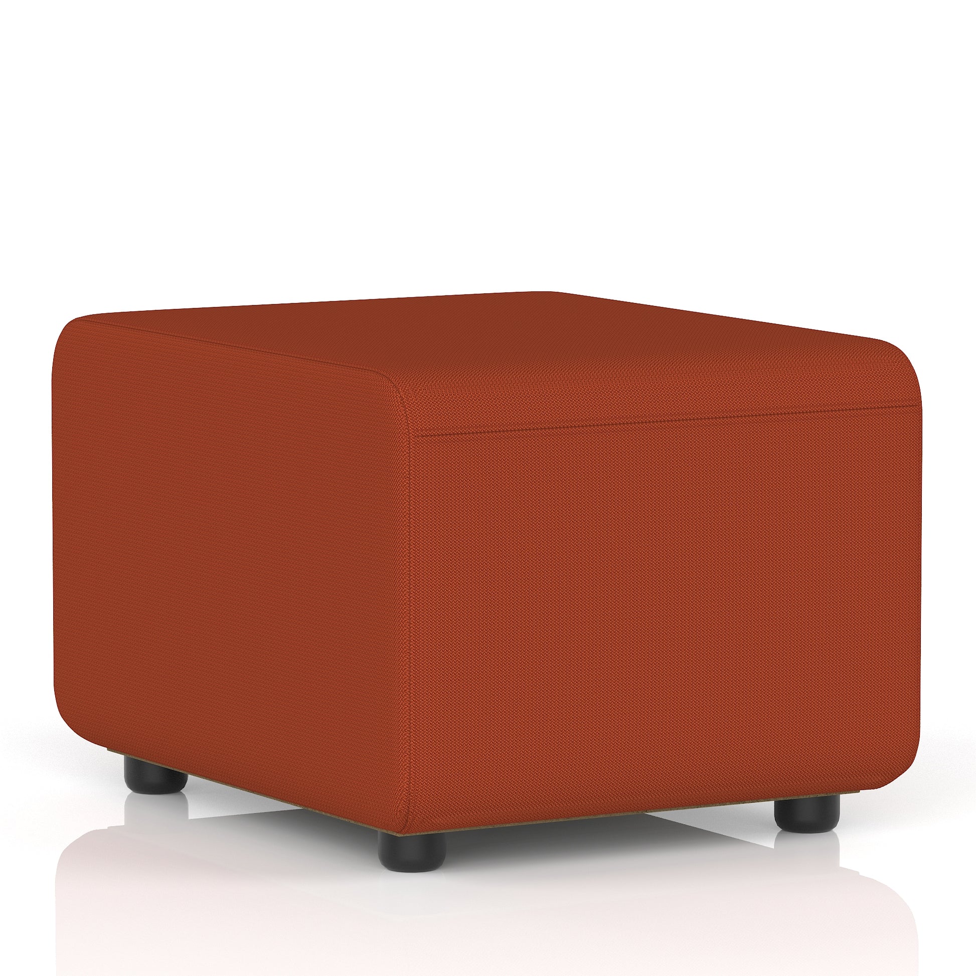 Mawsley Modular Seating Central Backless Unit