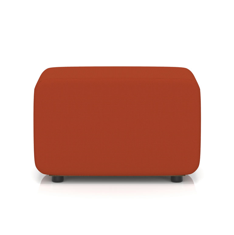 Mawsley Modular Seating Central Backless Unit