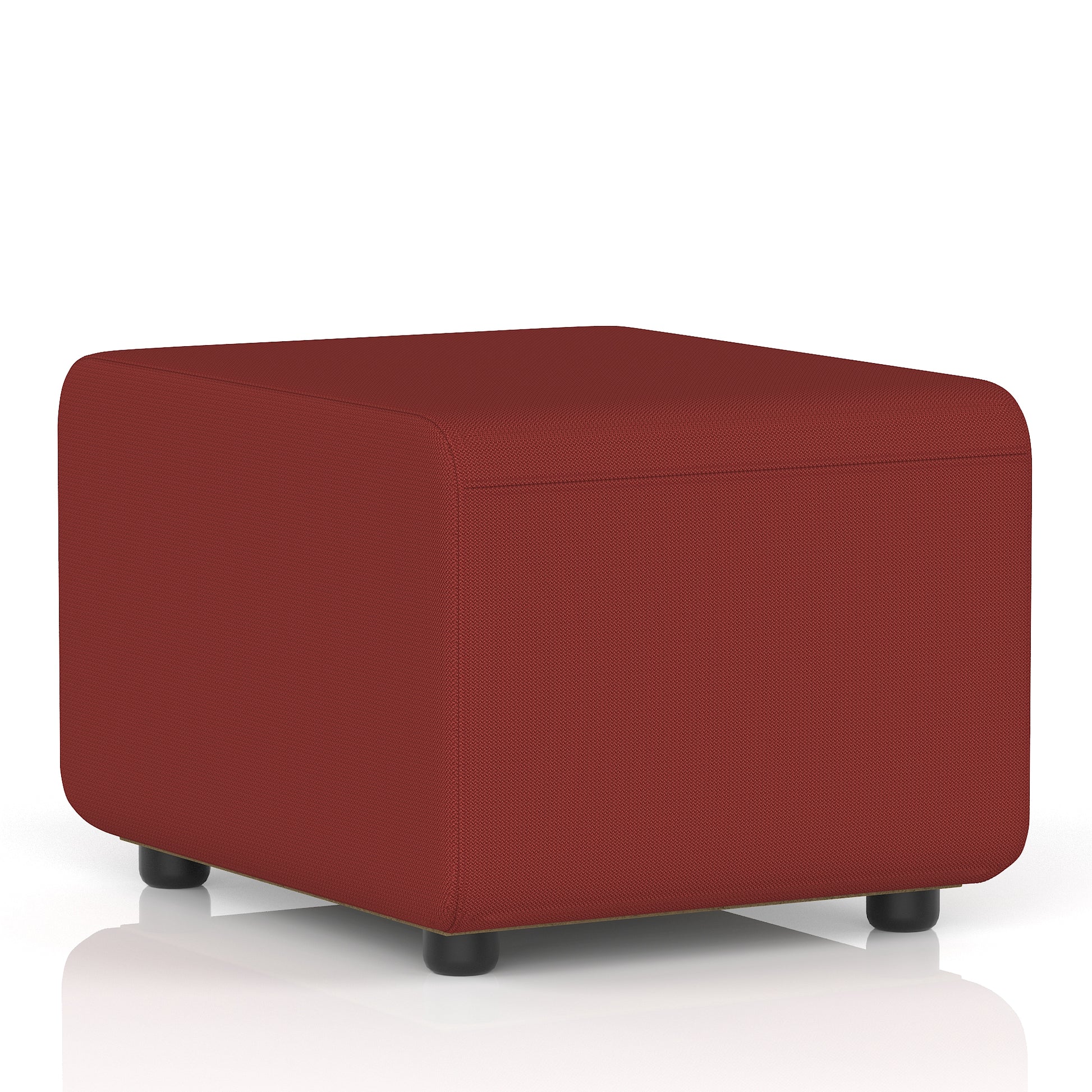 Mawsley Modular Seating Central Backless Unit