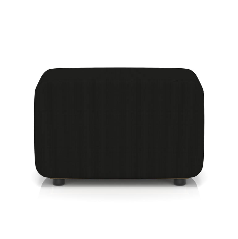Mawsley Modular Seating Central Backless Unit