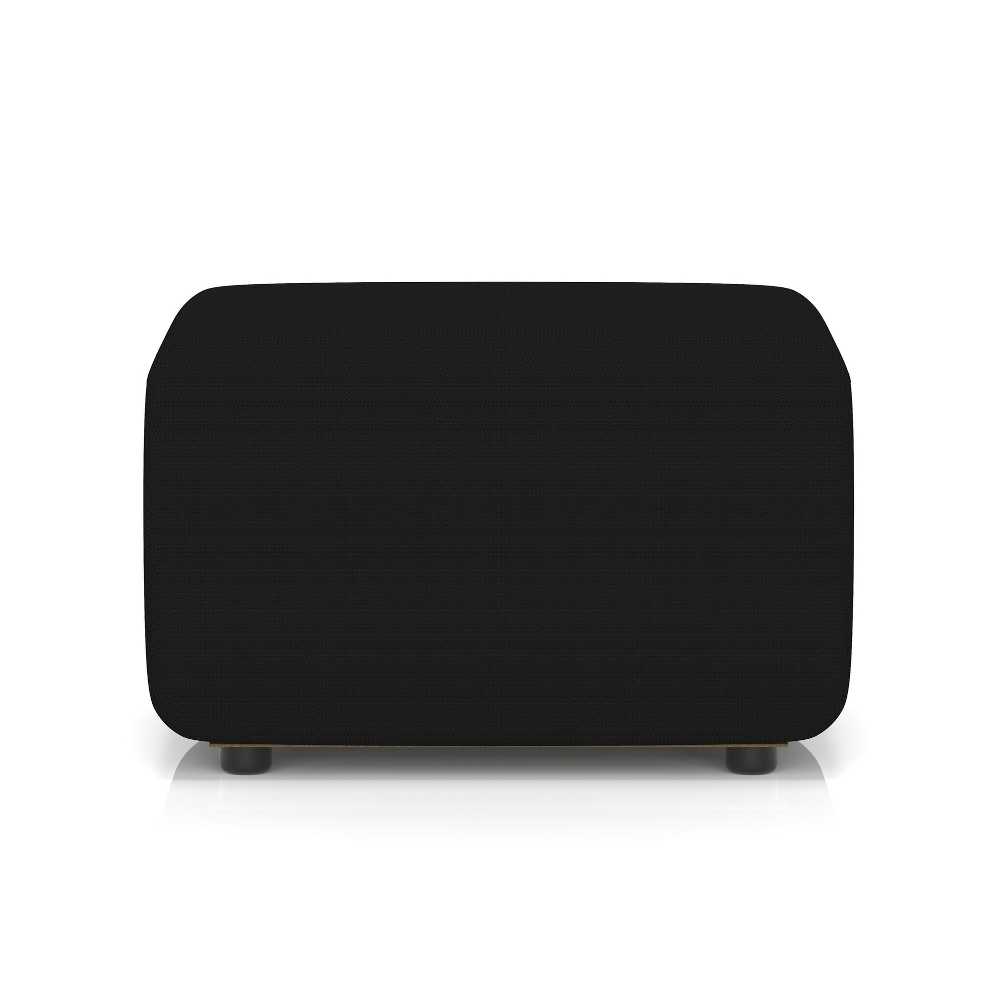 Mawsley Modular Seating Central Backless Unit