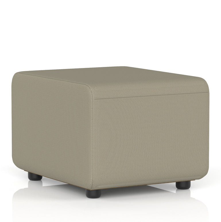 Mawsley Modular Seating Central Backless Unit