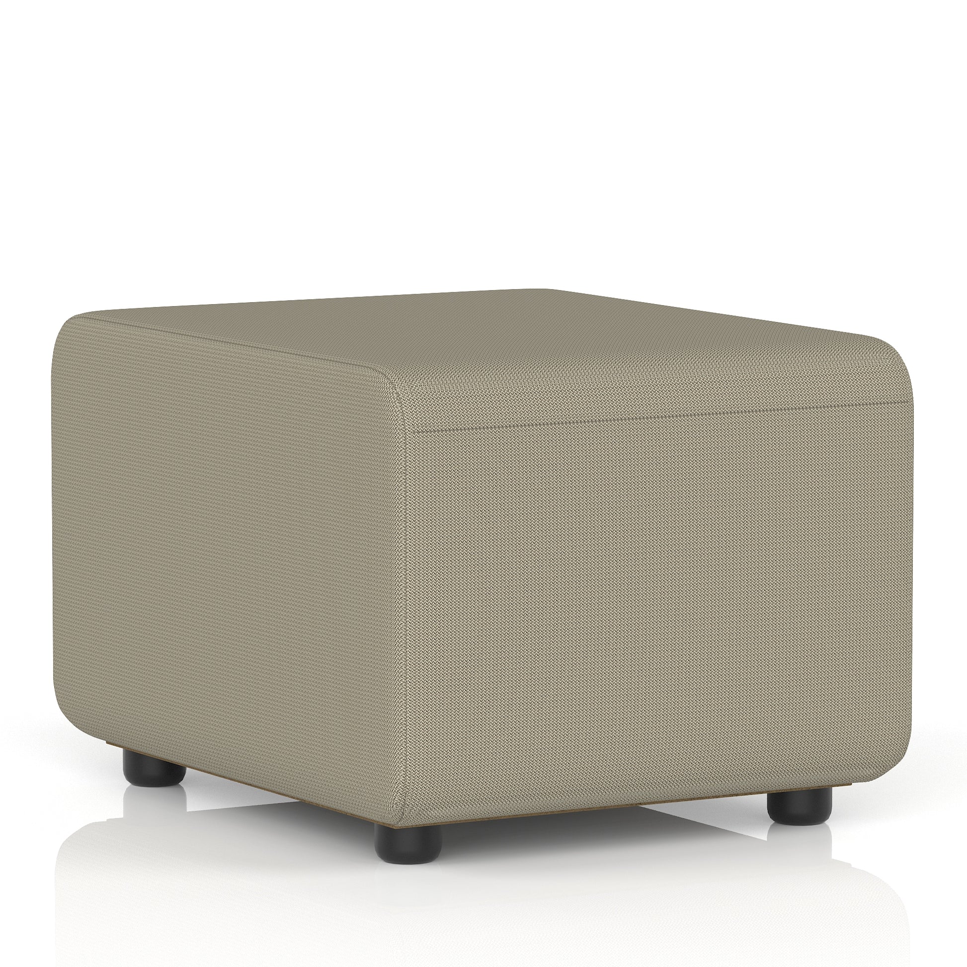 Mawsley Modular Seating Central Backless Unit