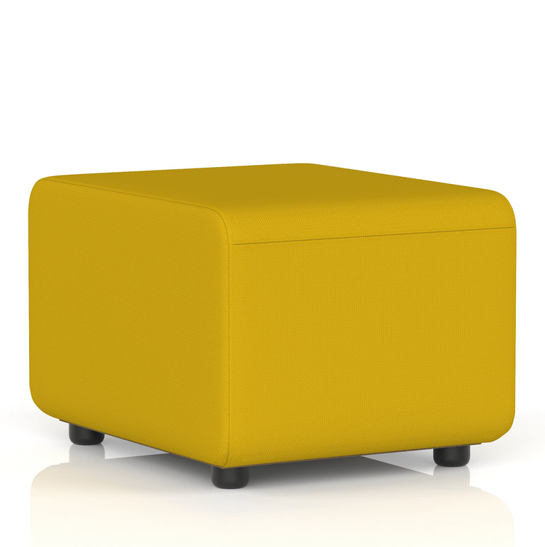 Mawsley Modular Seating Central Backless Unit