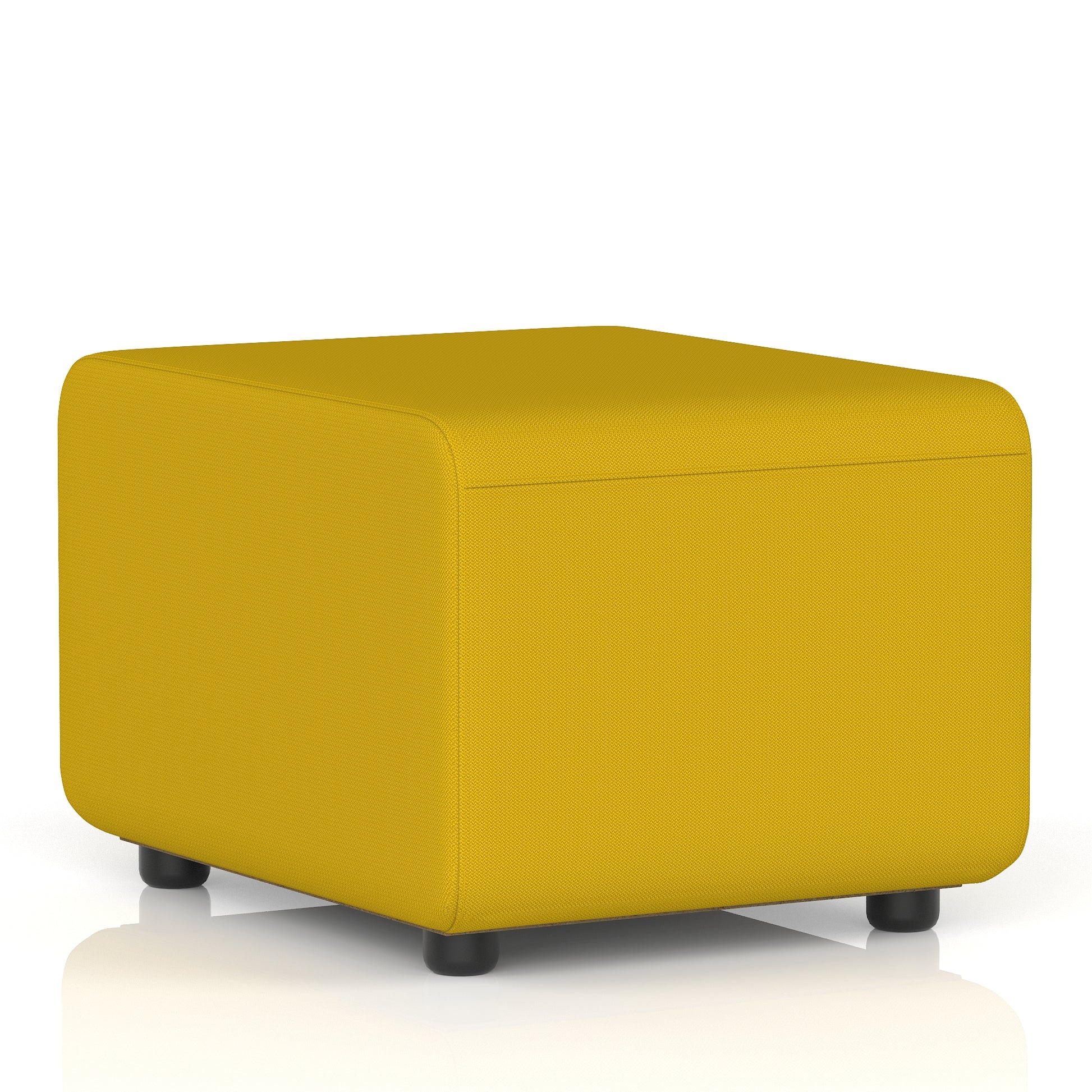 Mawsley Modular Seating Central Backless Unit