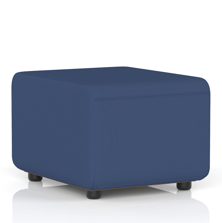 Mawsley Modular Seating Central Backless Unit