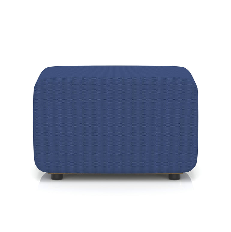 Mawsley Modular Seating Central Backless Unit