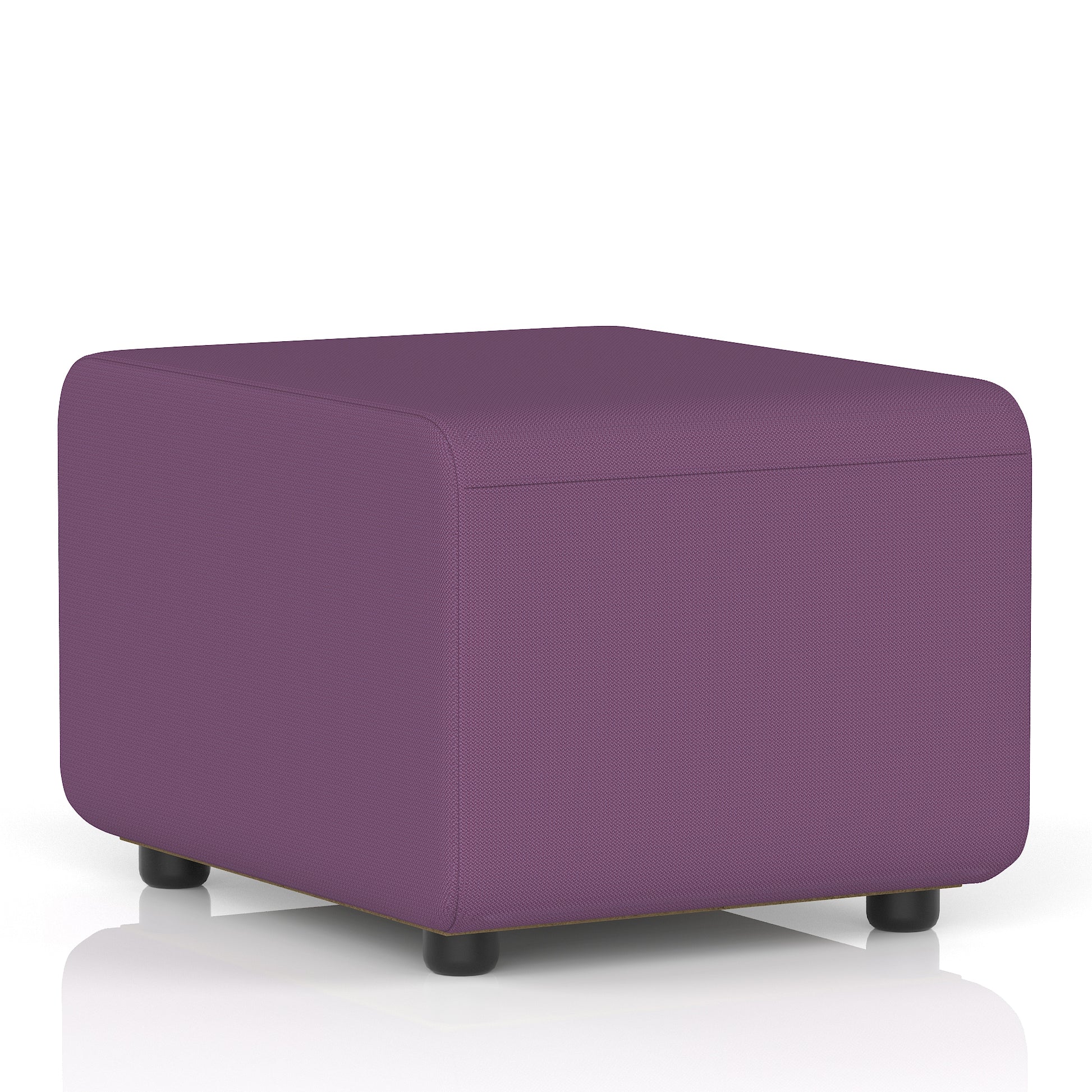 Mawsley Modular Seating Central Backless Unit