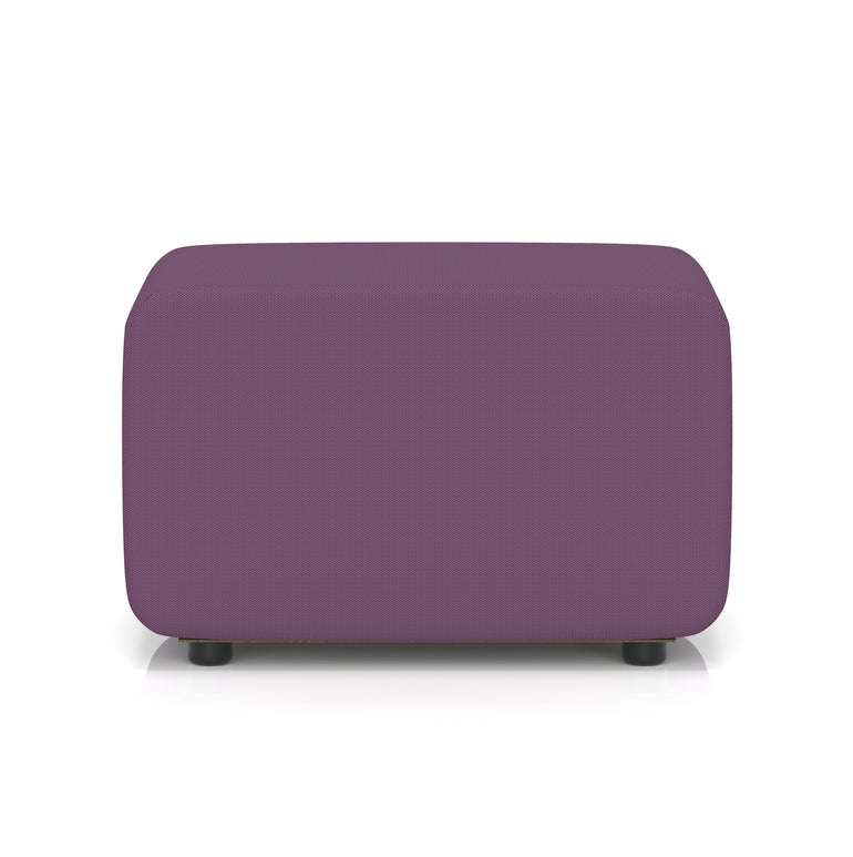 Mawsley Modular Seating Central Backless Unit