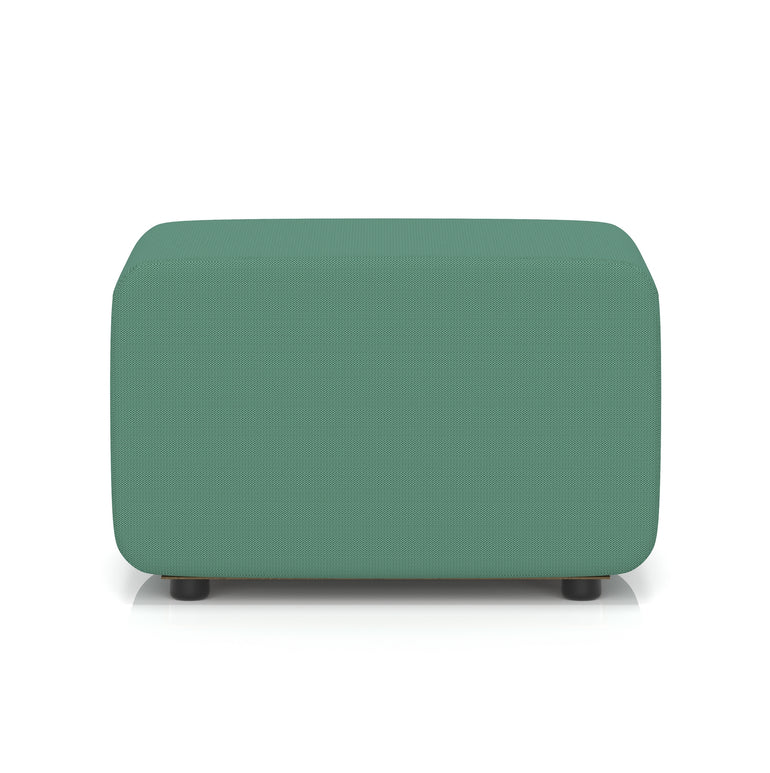 Mawsley Modular Seating Central Backless Unit