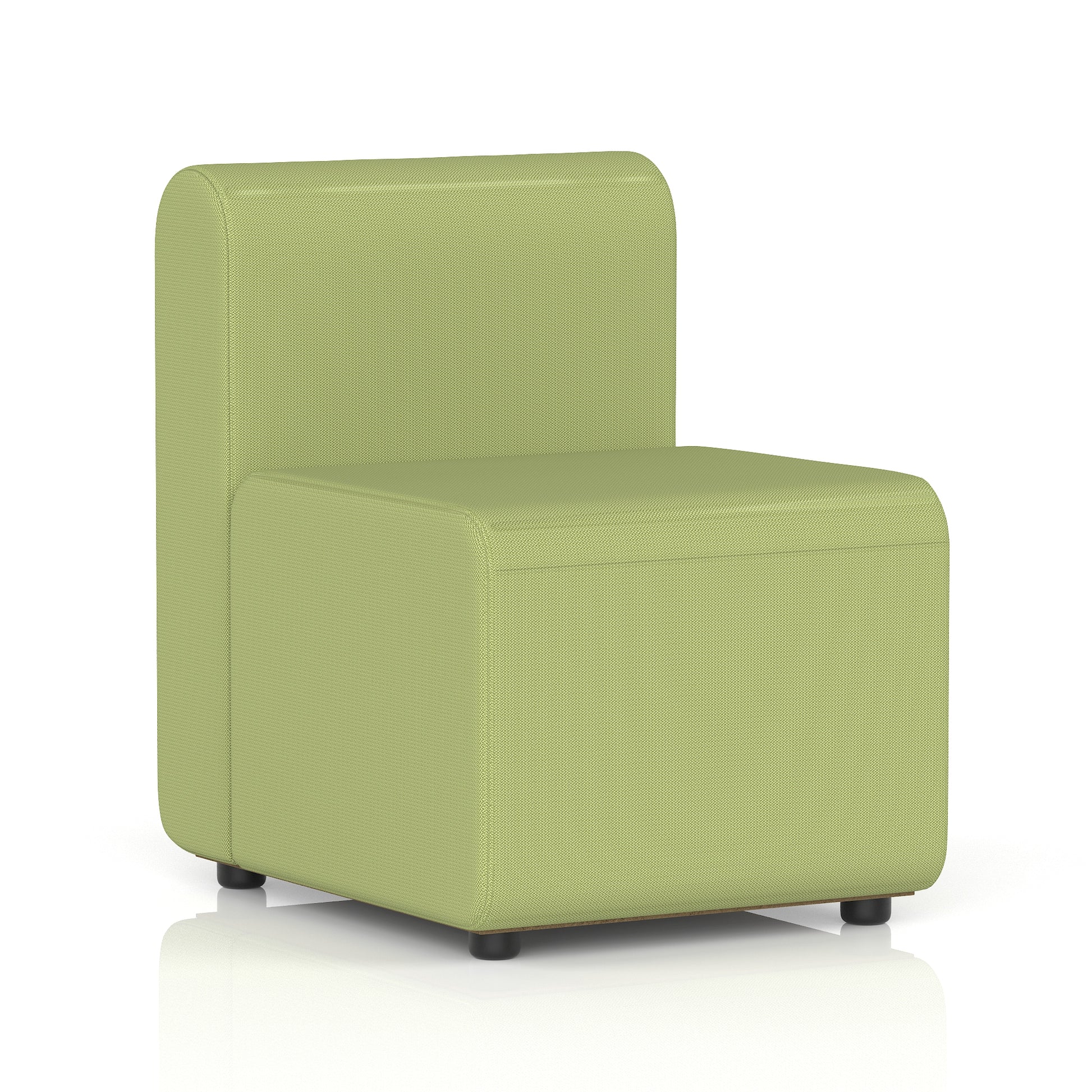 Mawsley Modular Seating Central Unit
