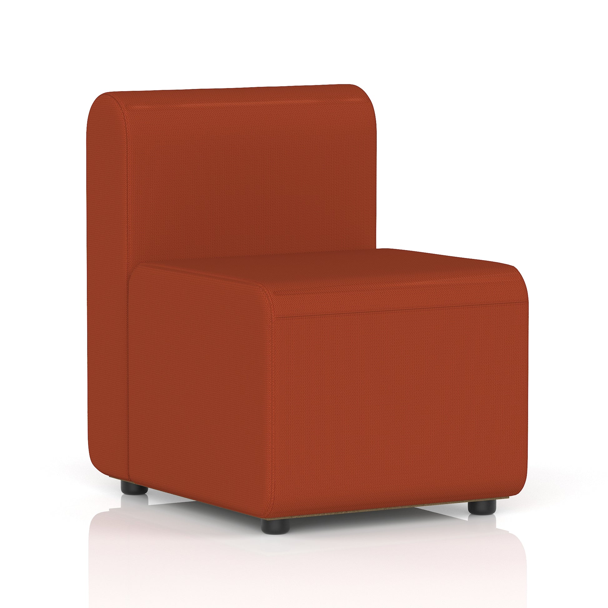 Mawsley Modular Seating Central Unit