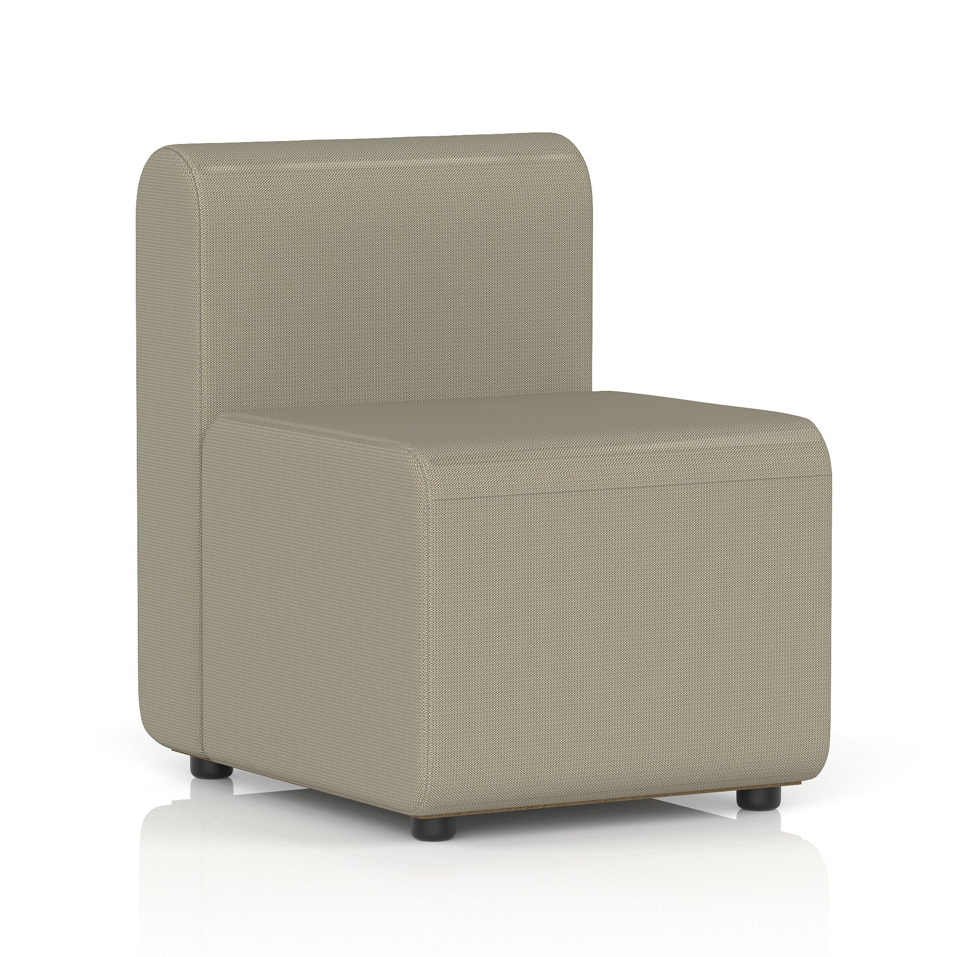 Mawsley Modular Seating Central Unit