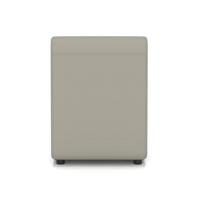 Mawsley Modular Seating Central Unit