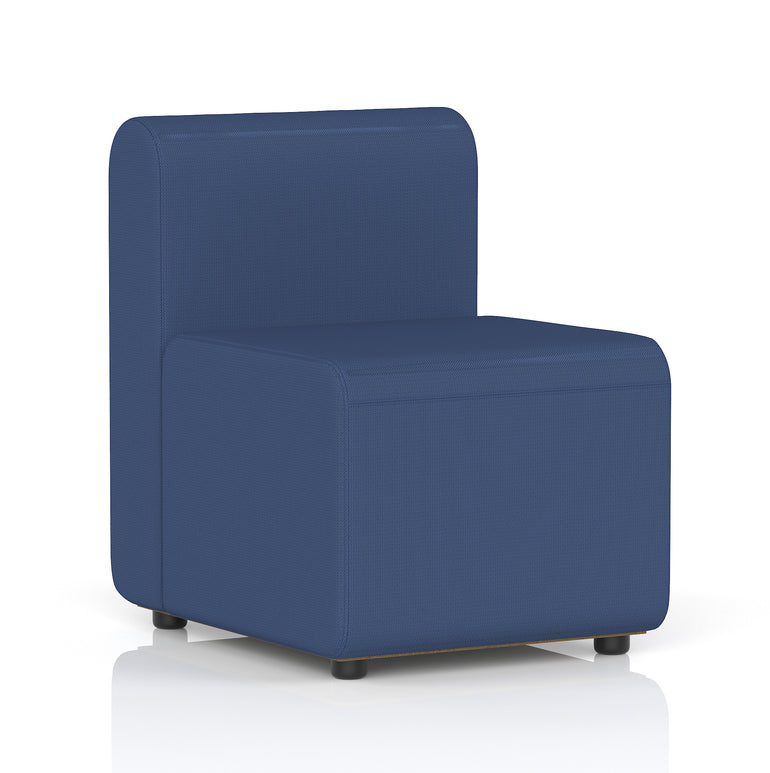 Mawsley Modular Seating Central Unit