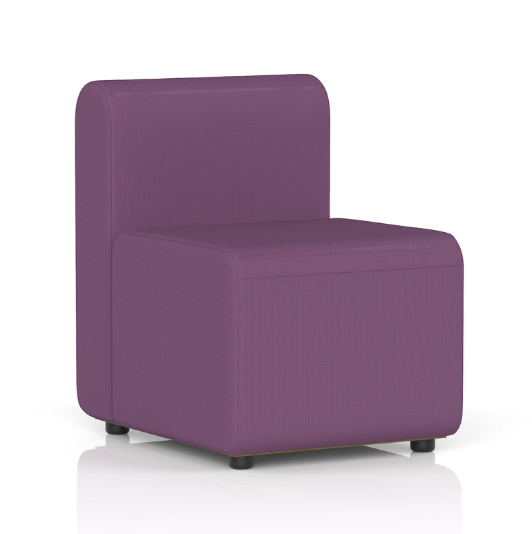 Mawsley Modular Seating Central Unit