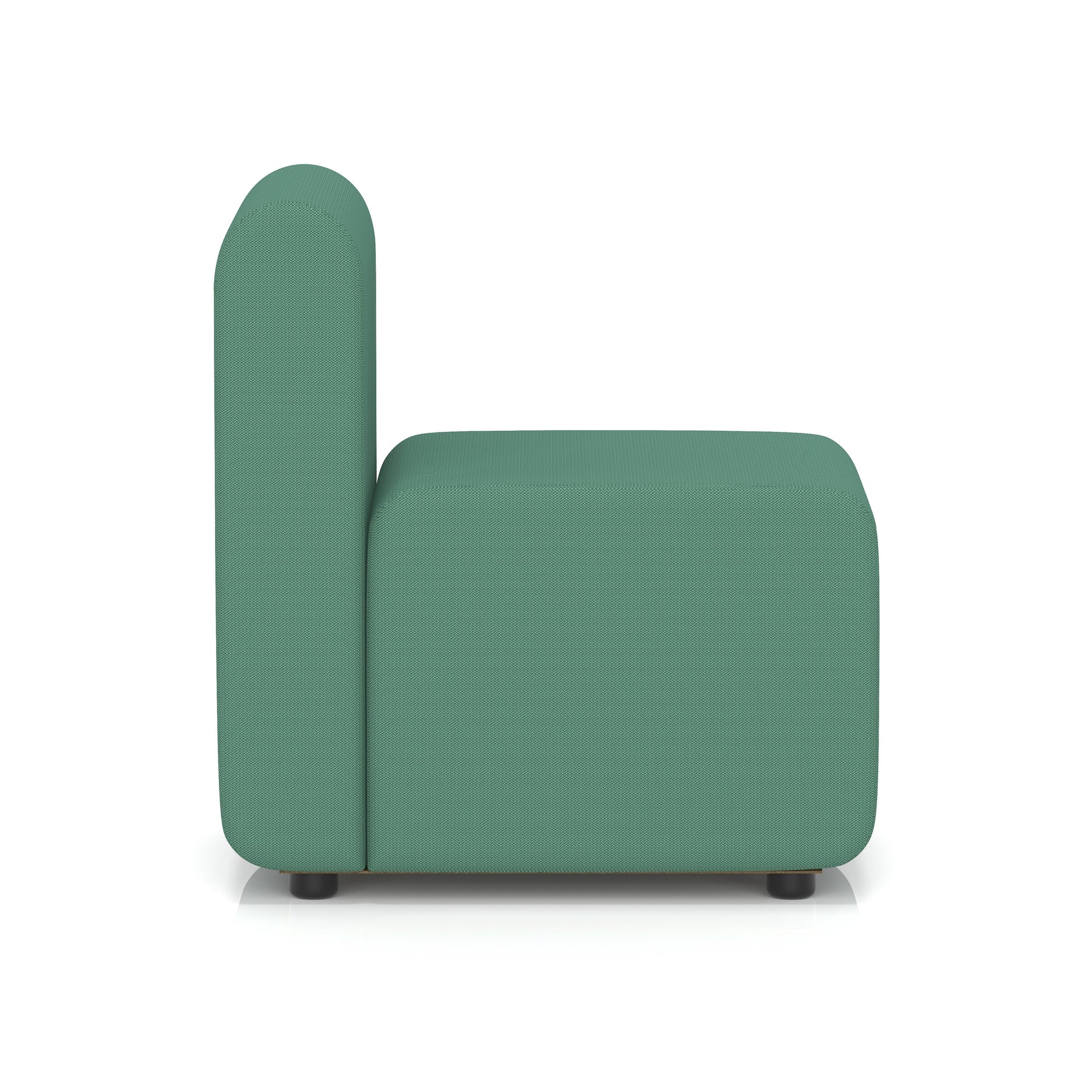 Mawsley Modular Seating Central Unit