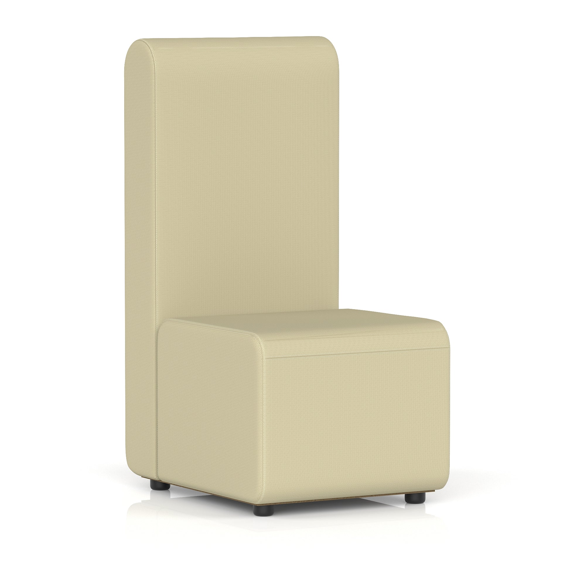 Mawsley Modular Seating Central Unit
