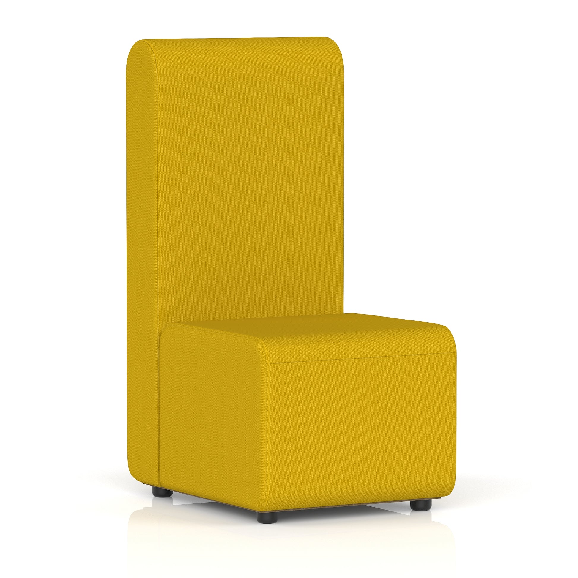 Mawsley Modular Seating Central Unit