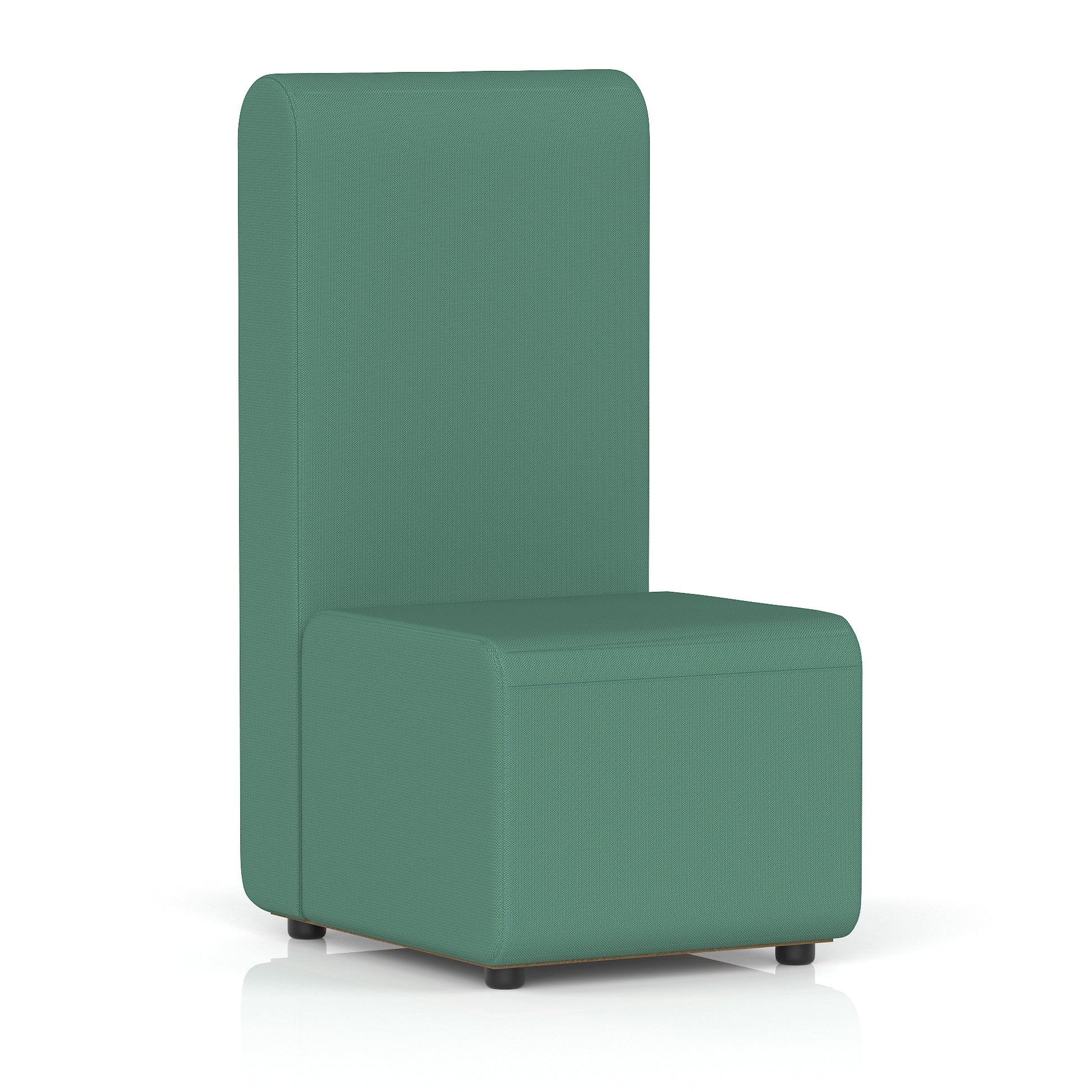 Mawsley Modular Seating Central Unit
