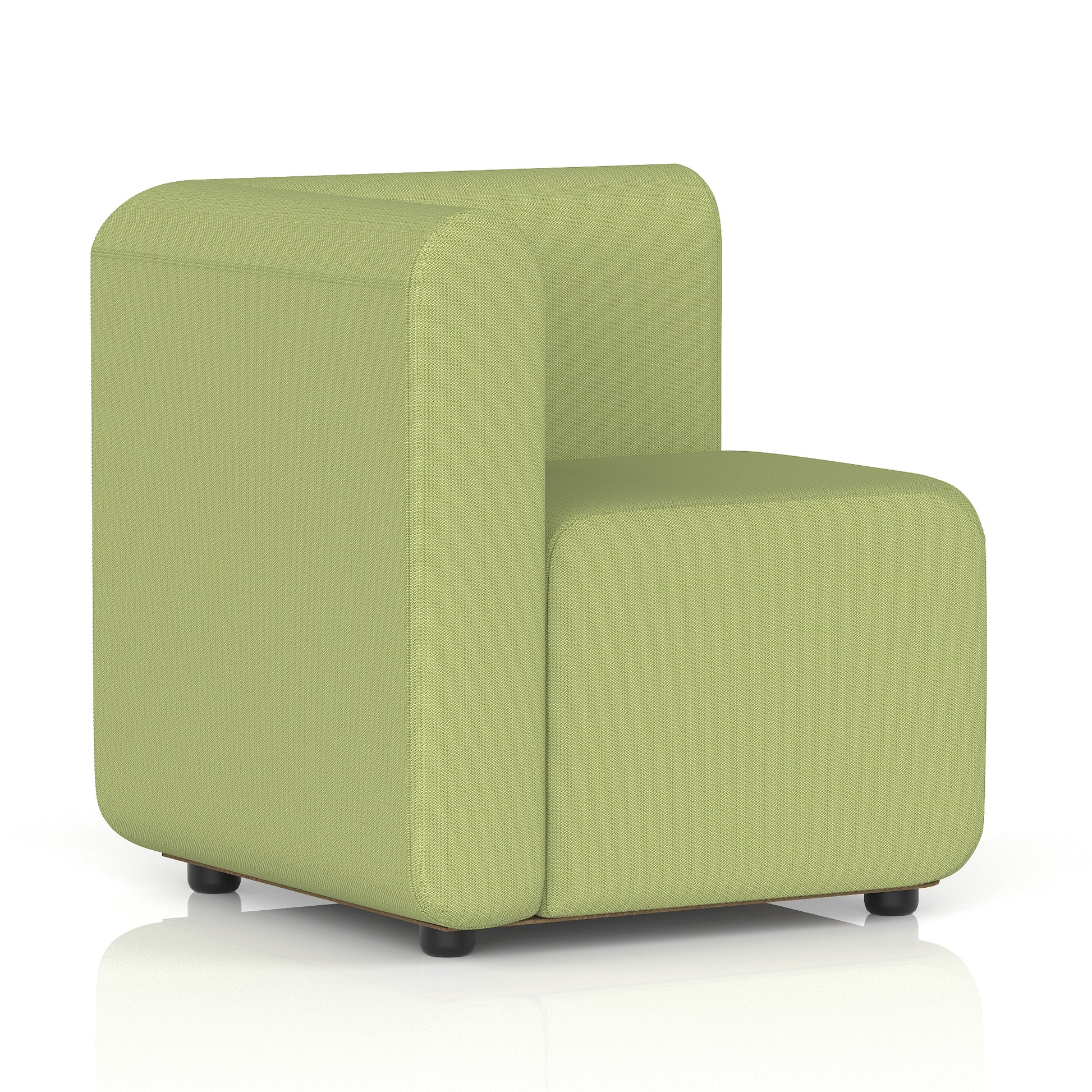 Mawsley Modular Seating Corner Unit