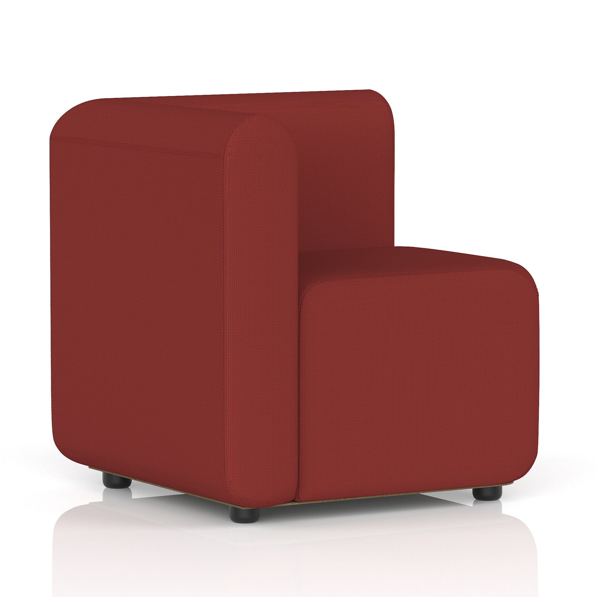 Mawsley Modular Seating Corner Unit